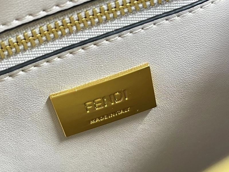 Fendi Top Handle Bags